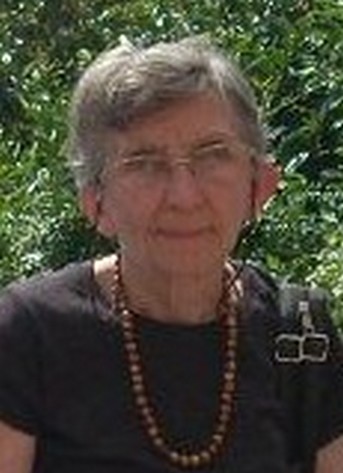 GROSDIDIER Marie Thérèse Née MATHIS